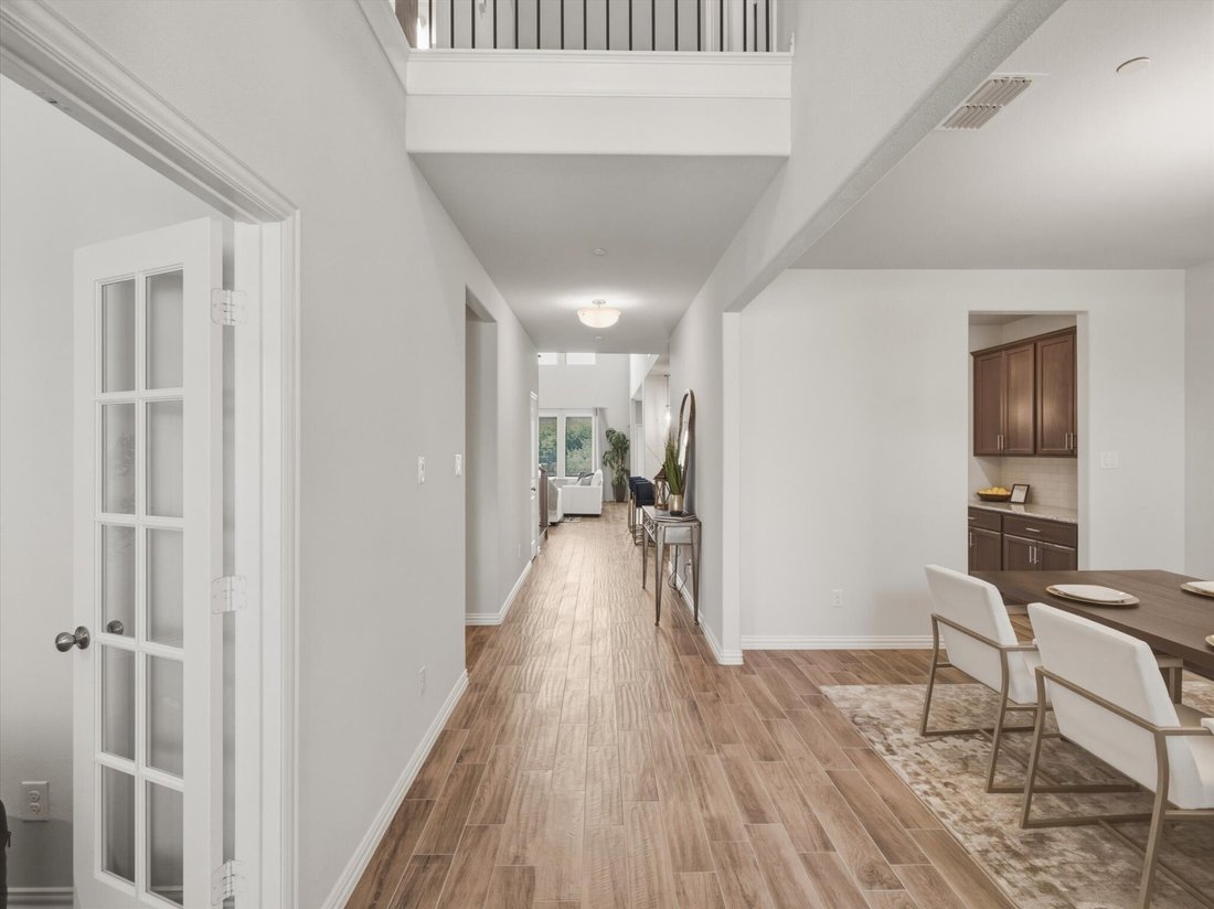 House in Lantana, Texas, United States 4 - 18327550