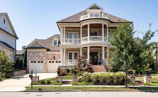 Casa a Franklin, Tennessee, Stati Uniti 1