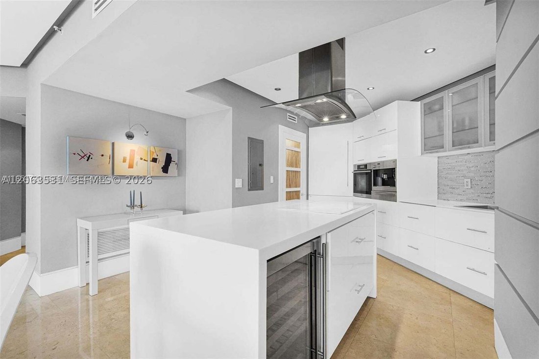 Condo in Golden Beach, Florida, United States 5 - 18567325