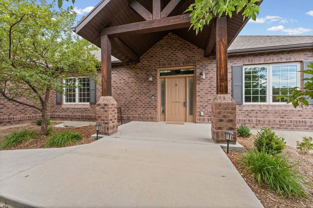 House in Herriman, Utah, United States 1 - 18573245