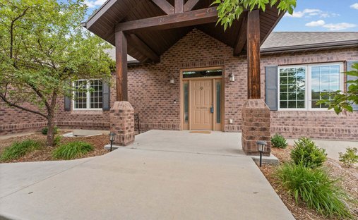 House in Herriman, Utah, United States 1