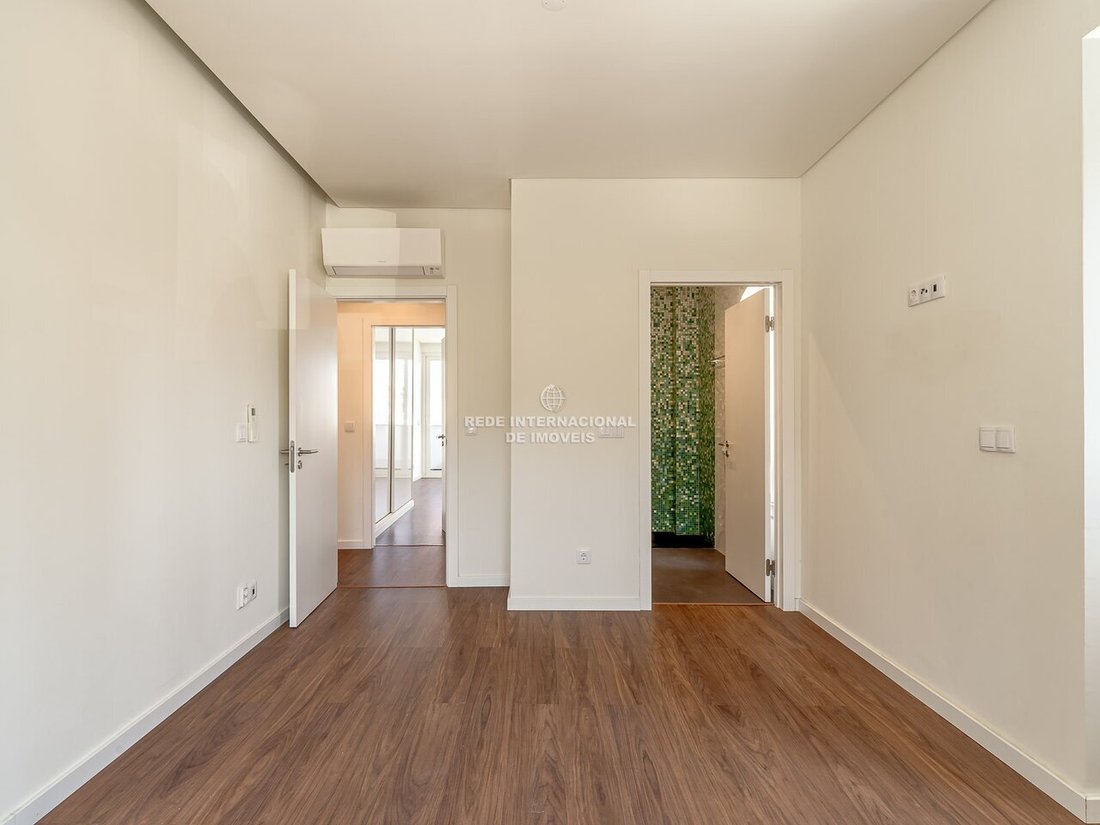 Wohnung in Estoril, Cascais und Estoril, Lissabon 2 - 18230618