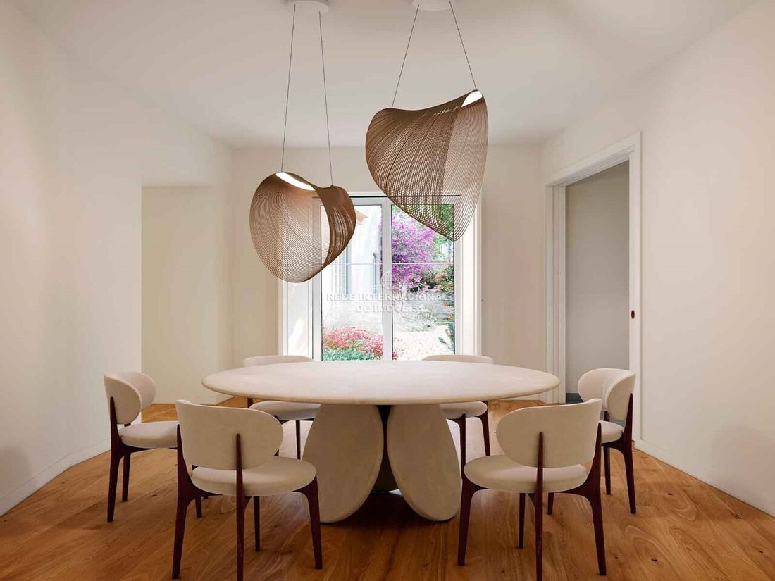 Apartment in Lumiar, Lisbon, Portugal 4 - 18126045