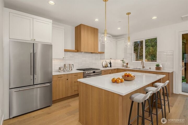 Townhouse in Kirkland, Washington, United States 2 - 18570483