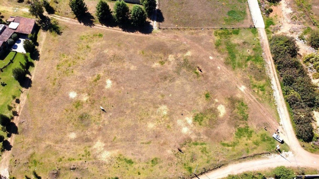 Land in Cerro Gordo, State of Mexico, Mexico 2 - 18568375