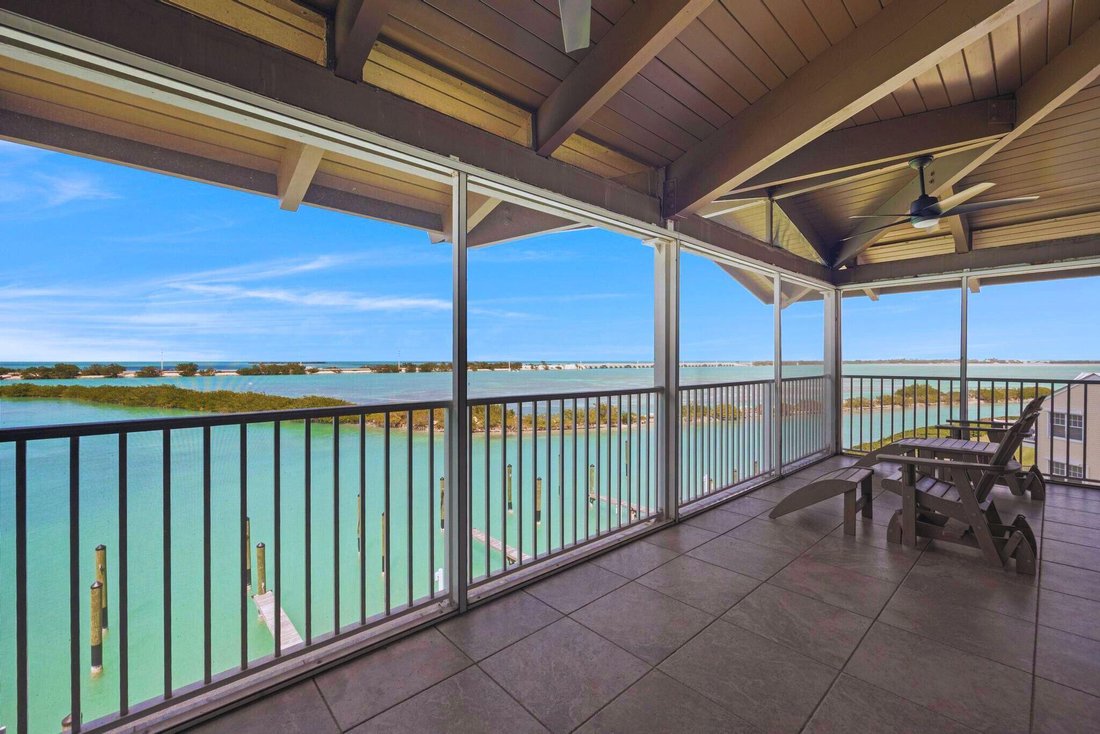 Condo in Marathon, Florida, United States 1 - 18570697