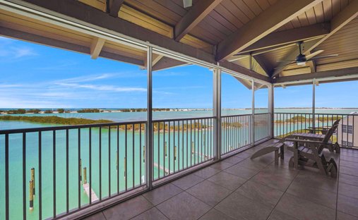 Condo in Marathon, Florida, United States 1