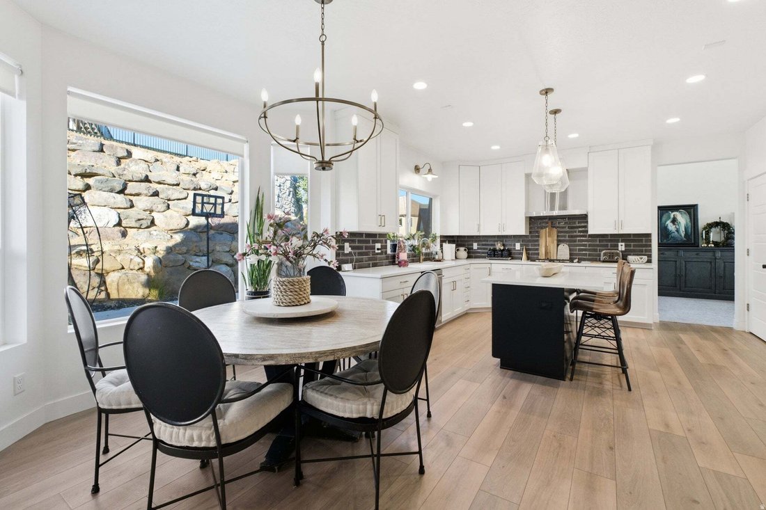 House in Lehi, Utah, United States 4 - 18568742