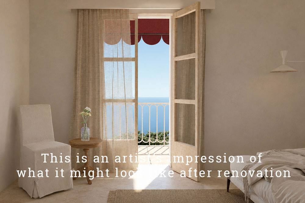 Villa in Moneglia, Liguria, Italy 5 - 18569548