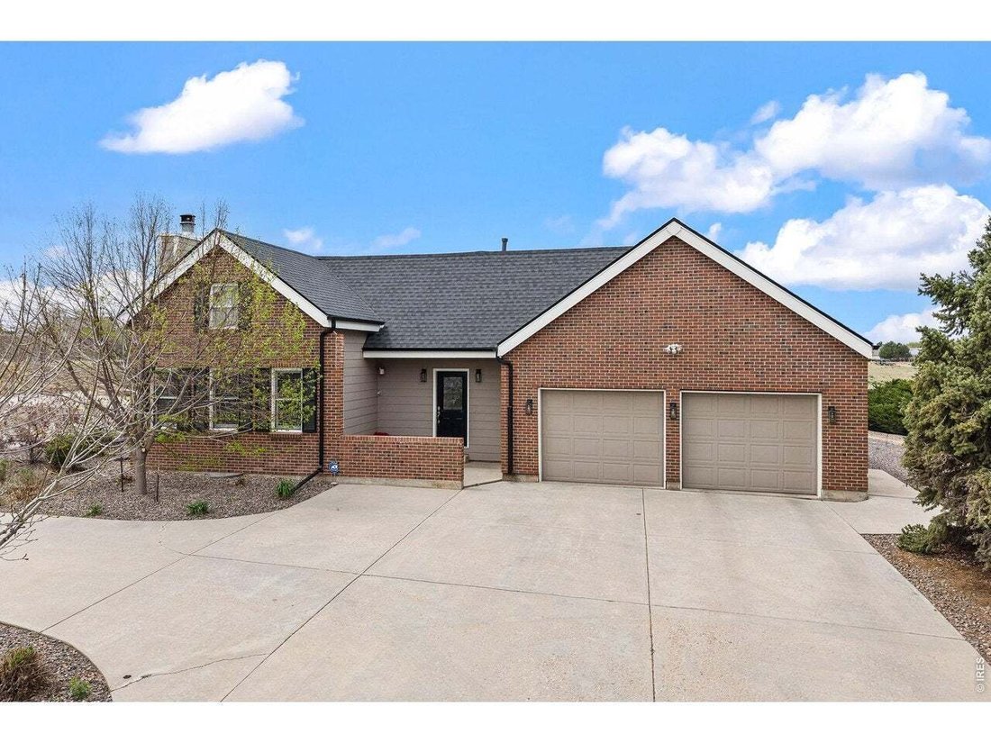 House in Cherry Hills Village, Colorado, United States 2 - 18569050