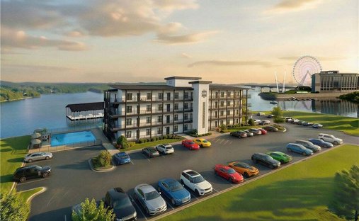 Condo in Osage Beach, Missouri, United States 1