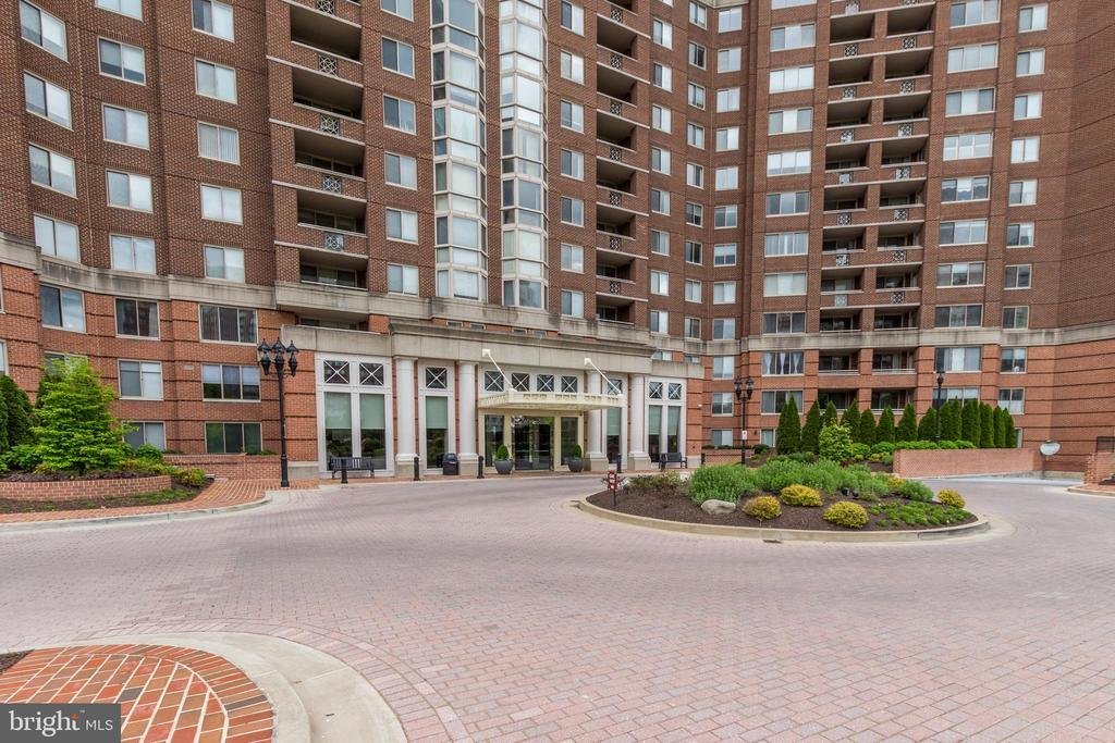 Condo in North Bethesda, Maryland, United States 1 - 18570207
