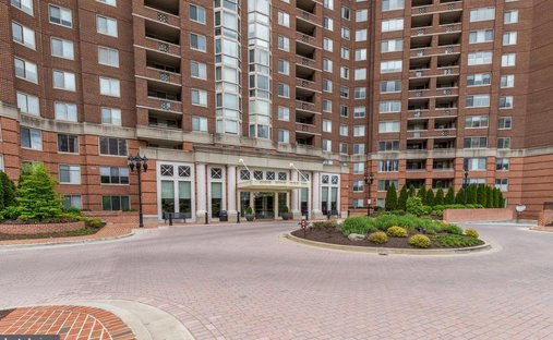 Eigentumswohnung in North Bethesda, Maryland, Vereinigte Staaten 1
