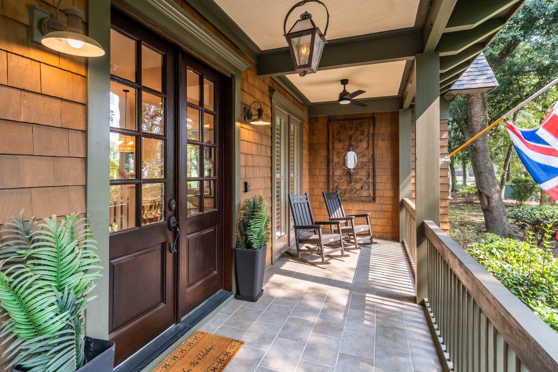 House in Charleston, South Carolina, United States 5 - 18570286