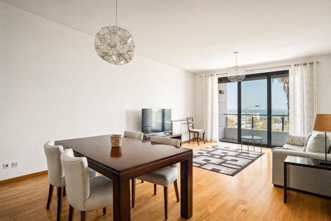 Apartment in Parque das Nacoes, Lisbon, Portugal 2 - 18498172