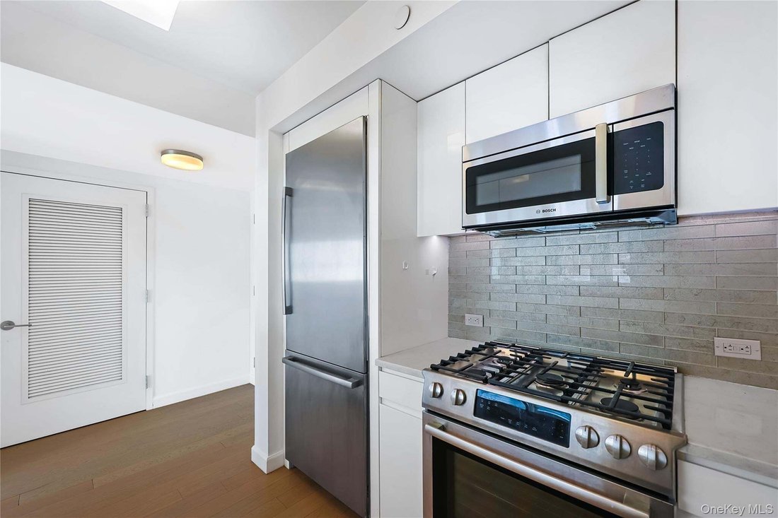 Condo in New York, New York, United States 5 - 18095100