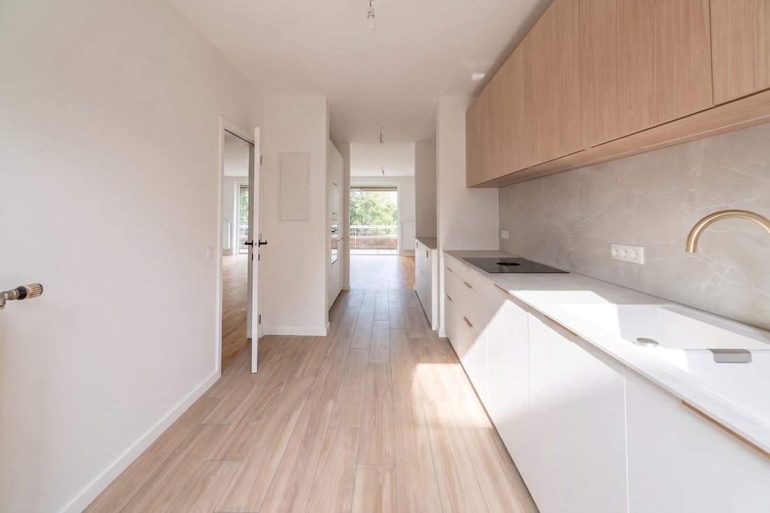 Apartment in Uccle, Brussels, Belgium 4 - 18571037