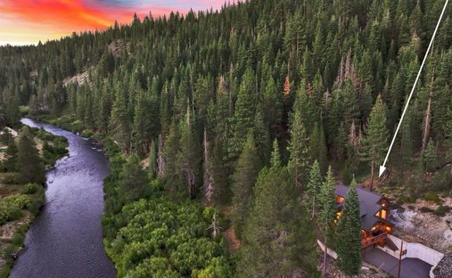 House in Truckee, California, United States 1