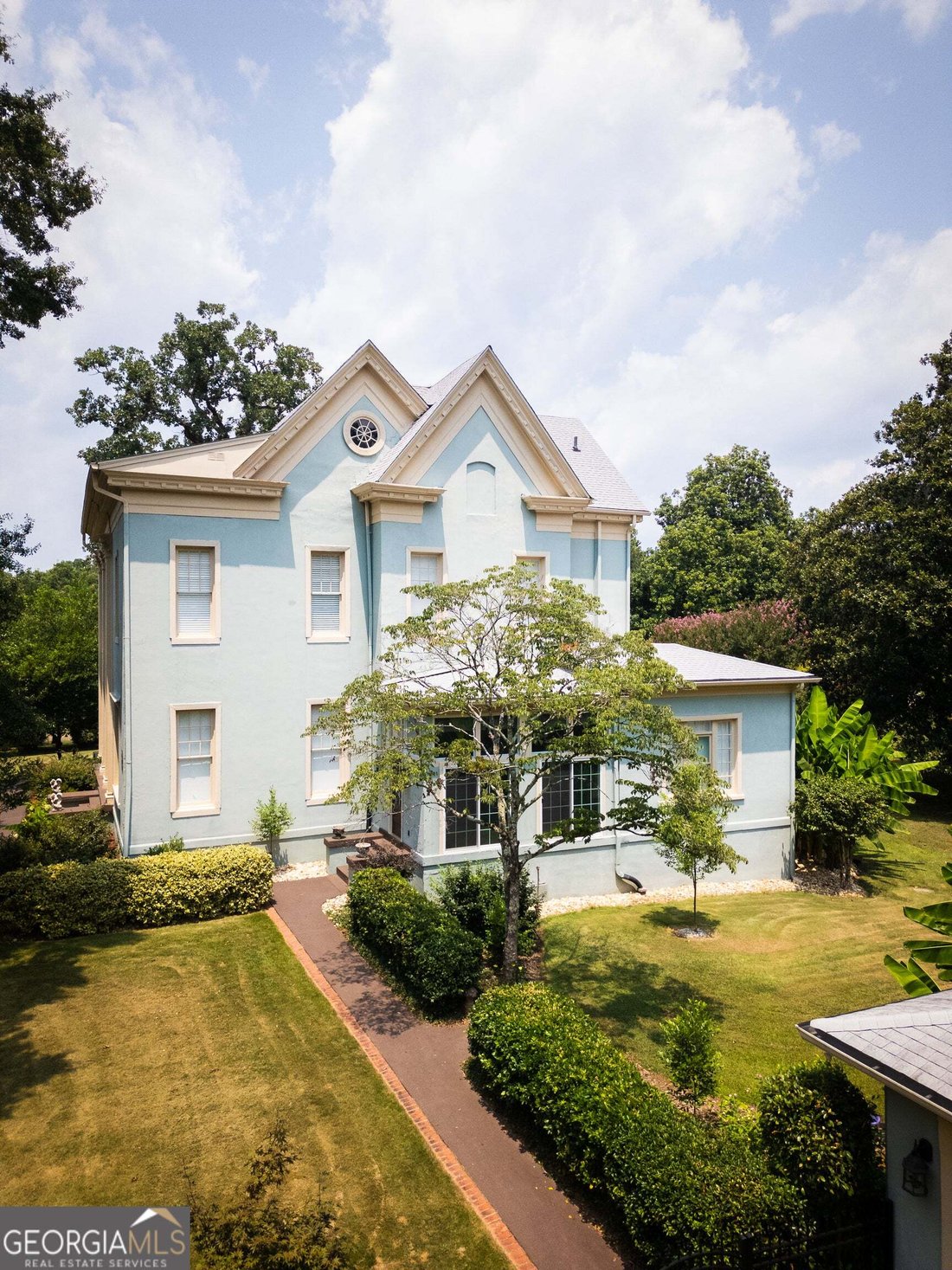 House in Grantville, Georgia, United States 4 - 18567540