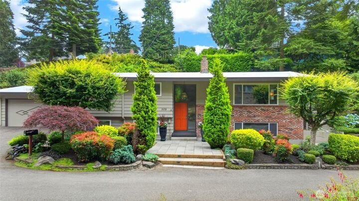 House in Seattle, Washington, United States 1 - 18570499