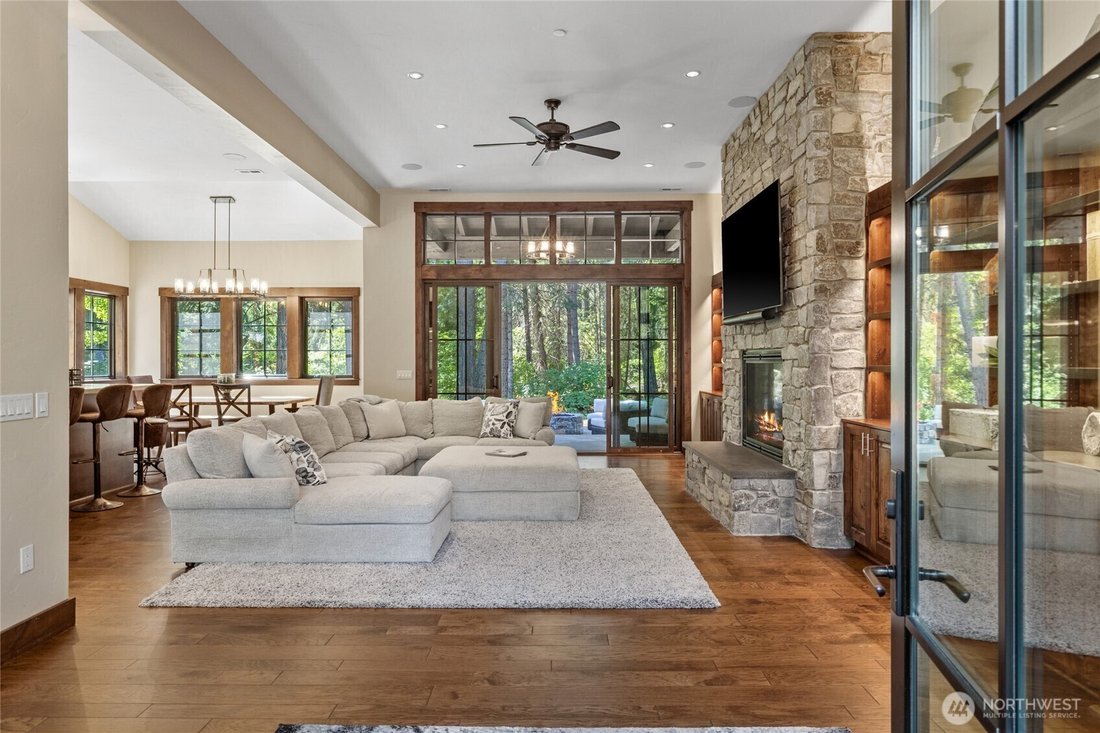 House in Cle Elum, Washington, United States 5 - 18570462