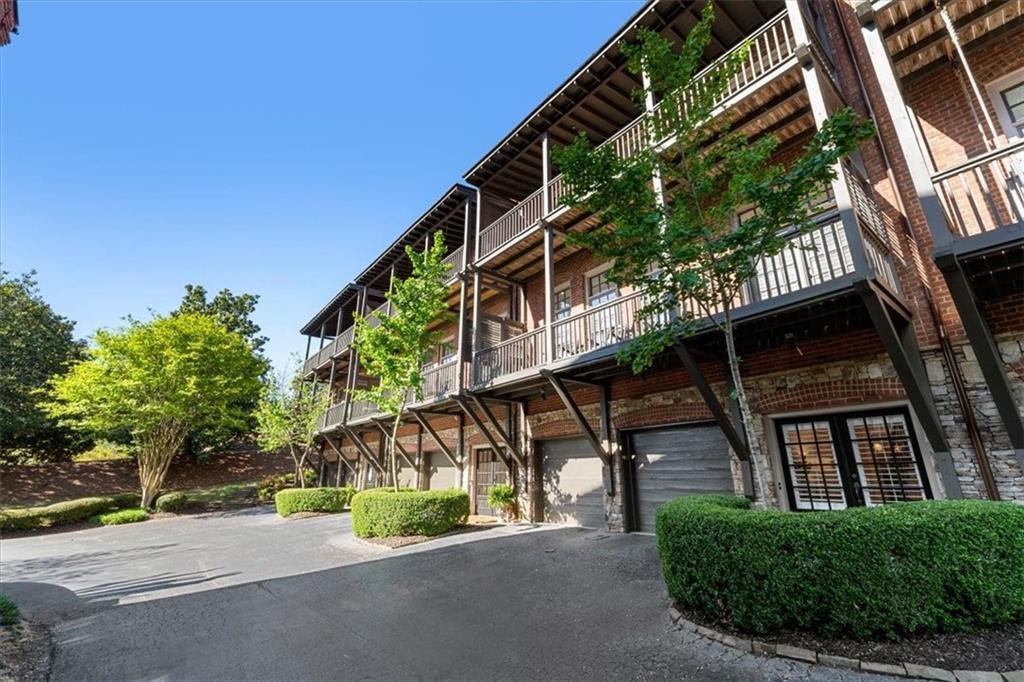 Townhouse in Roswell, Georgia, United States 4 - 18567440
