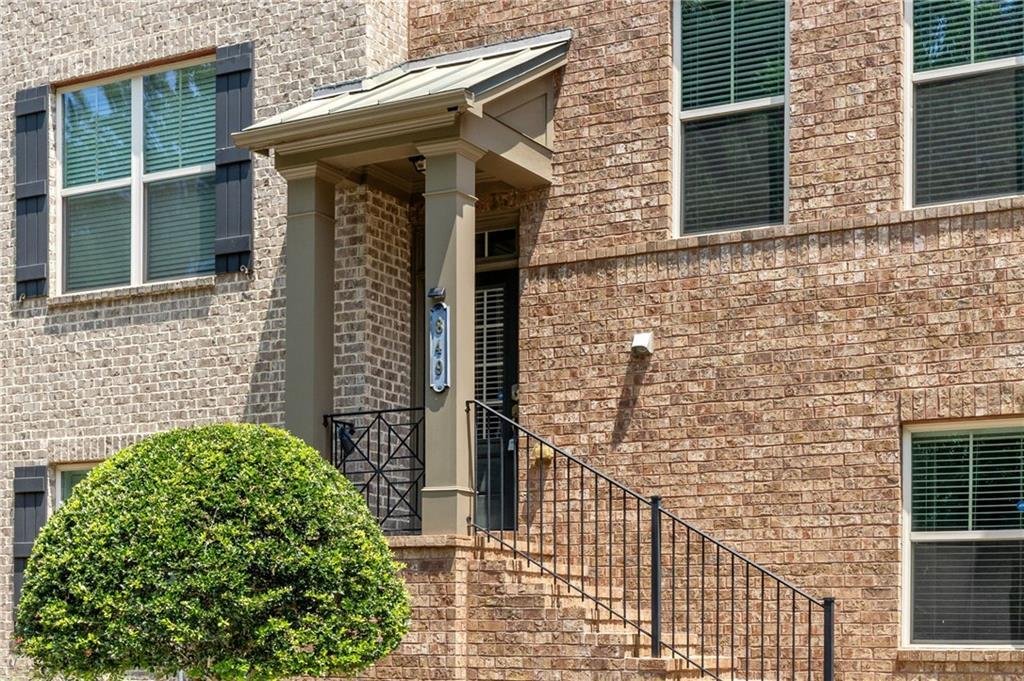 Townhouse in Milton, Georgia, United States 4 - 18569127