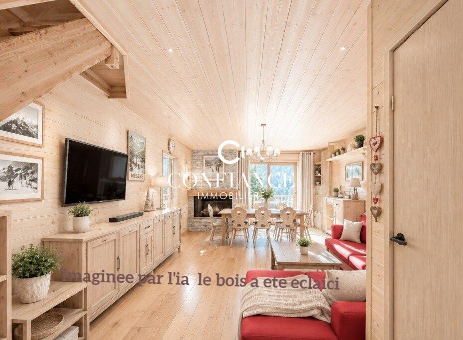 Apartment in Saint-Etienne-de-Tinée, Provence-Alpes-Côte d'Azur, France 4 - 18570411