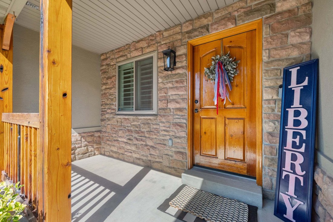 House in Spanish Fork, Utah, United States 3 - 18573221