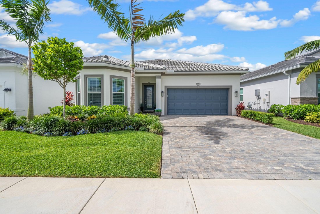 House in Delray Beach, Florida, United States 3 - 18050945