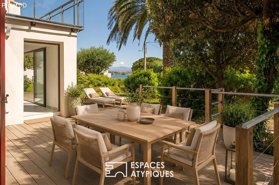 Apartment in Les Issambres, Roquebrune-sur-Argens, France 1 - 18567999