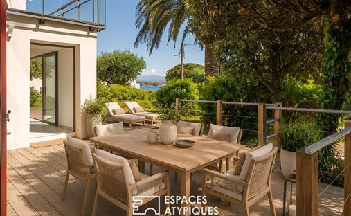 Appartamento a Les Issambres, Roquebrune-sur-Argens, Francia 1