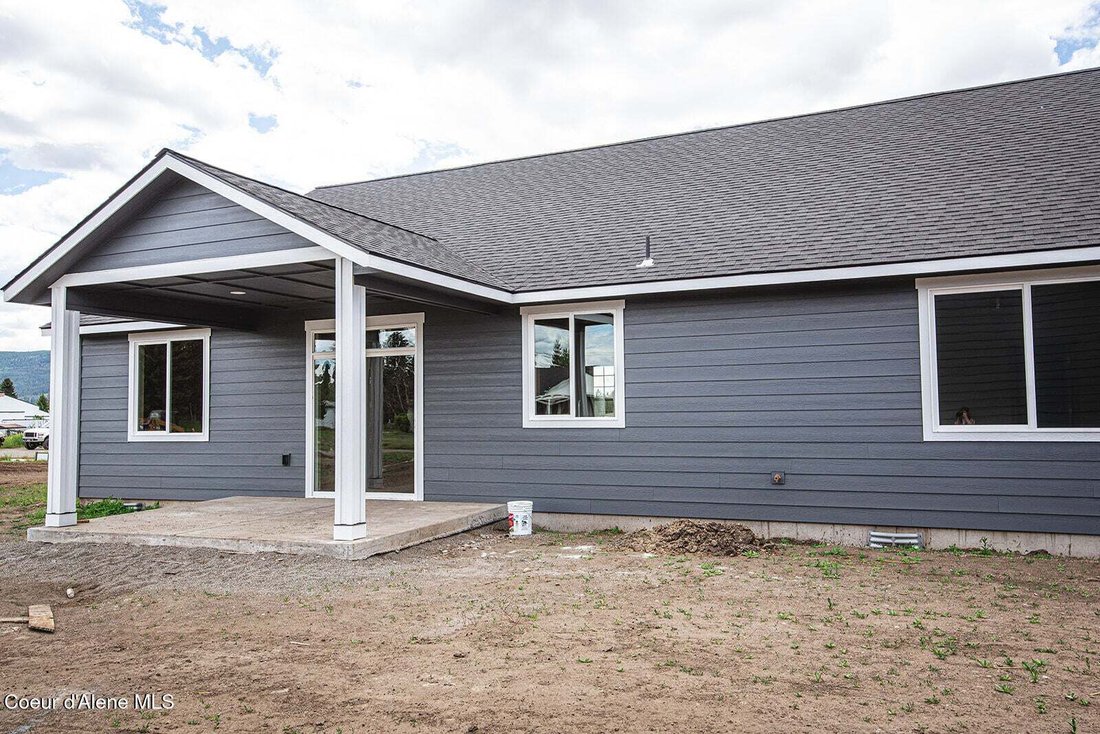 House in Post Falls, Idaho, United States 4 - 18572913