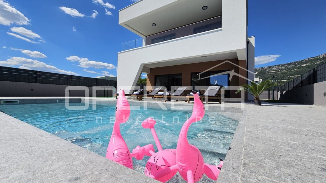 House in Kastel Stari, Split-Dalmatia County, Croatia 2 - 18569520