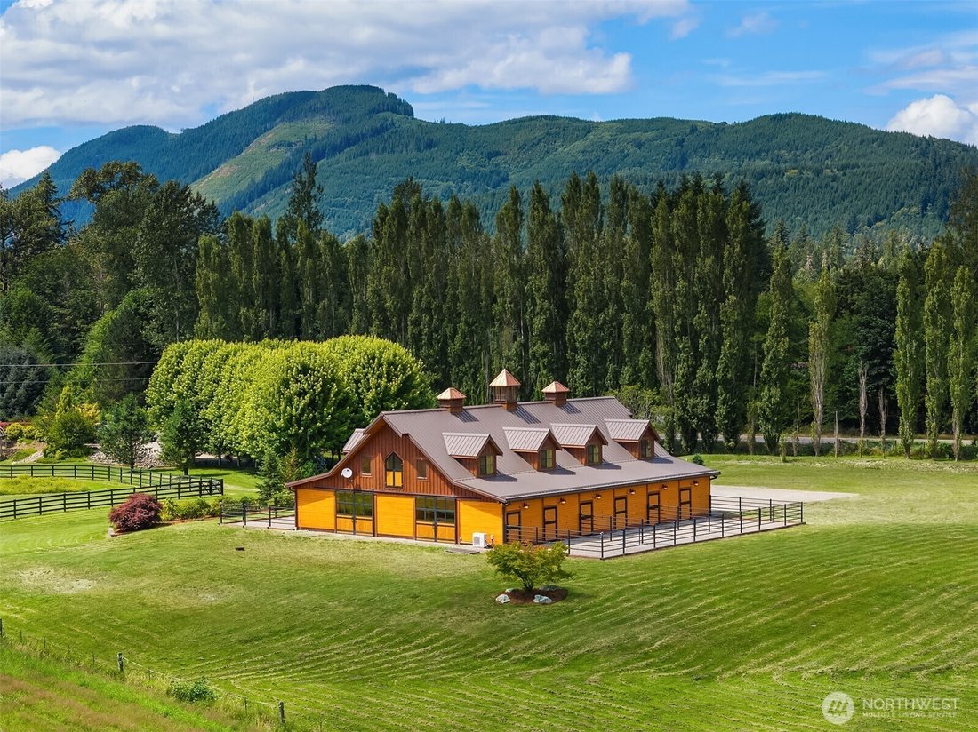 House in Arlington, Washington, United States 3 - 18570443