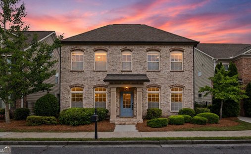 House in Smyrna, Georgia, United States 1