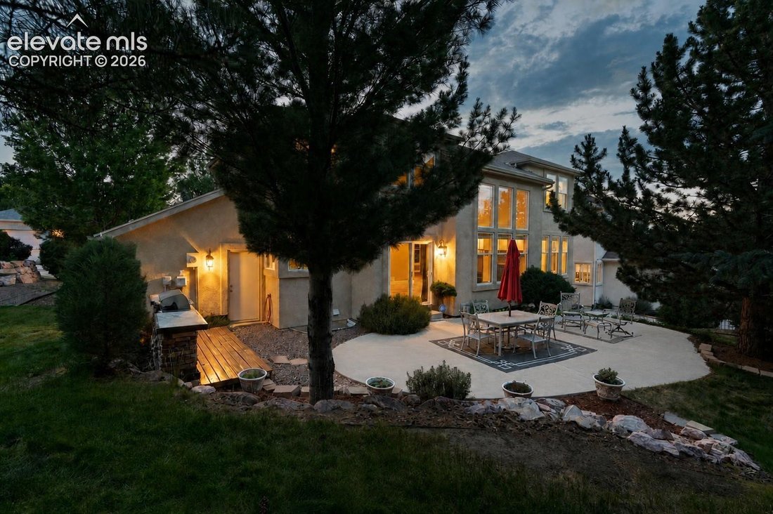 House in Colorado Springs, Colorado, United States 5 - 18420720