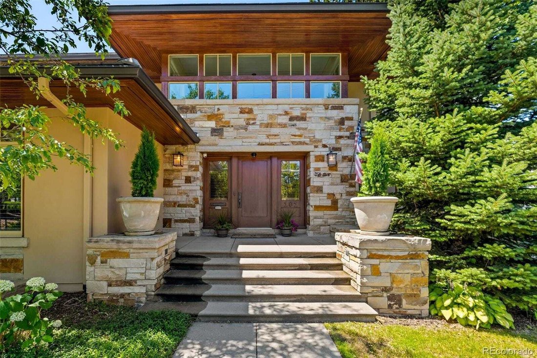 House in Denver, Colorado, United States 2 - 18572679