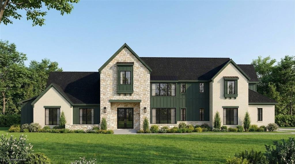 House in Weatherford, Texas, United States 1 - 18569282