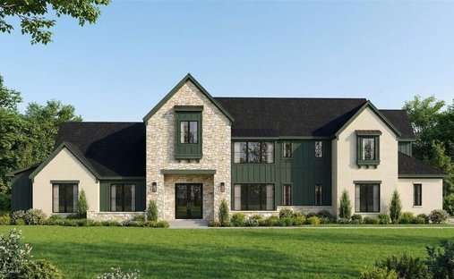 House in Weatherford, Texas, United States 1