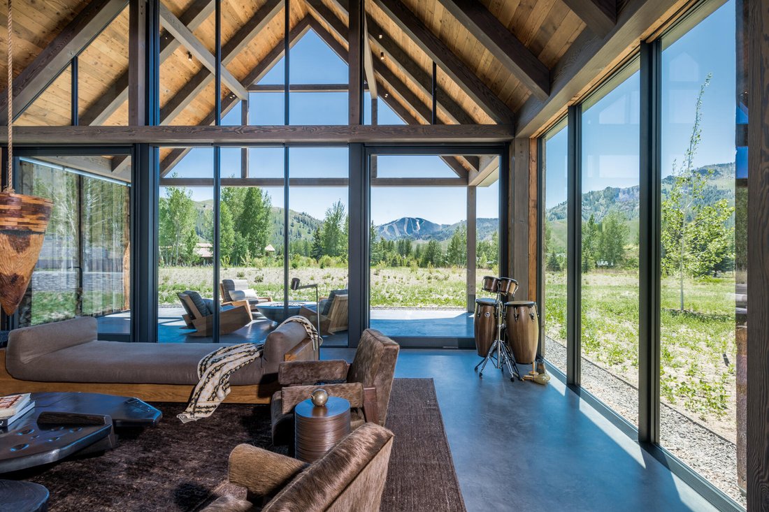 House in Ketchum, Idaho, United States 5 - 18572089