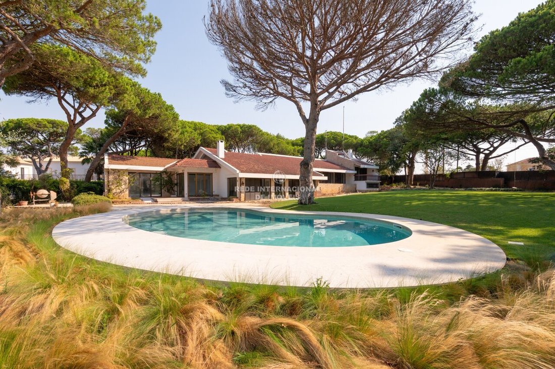 Casa en Cascais y Estoril, Distrito de Lisboa, Portugal 4 - 18169695