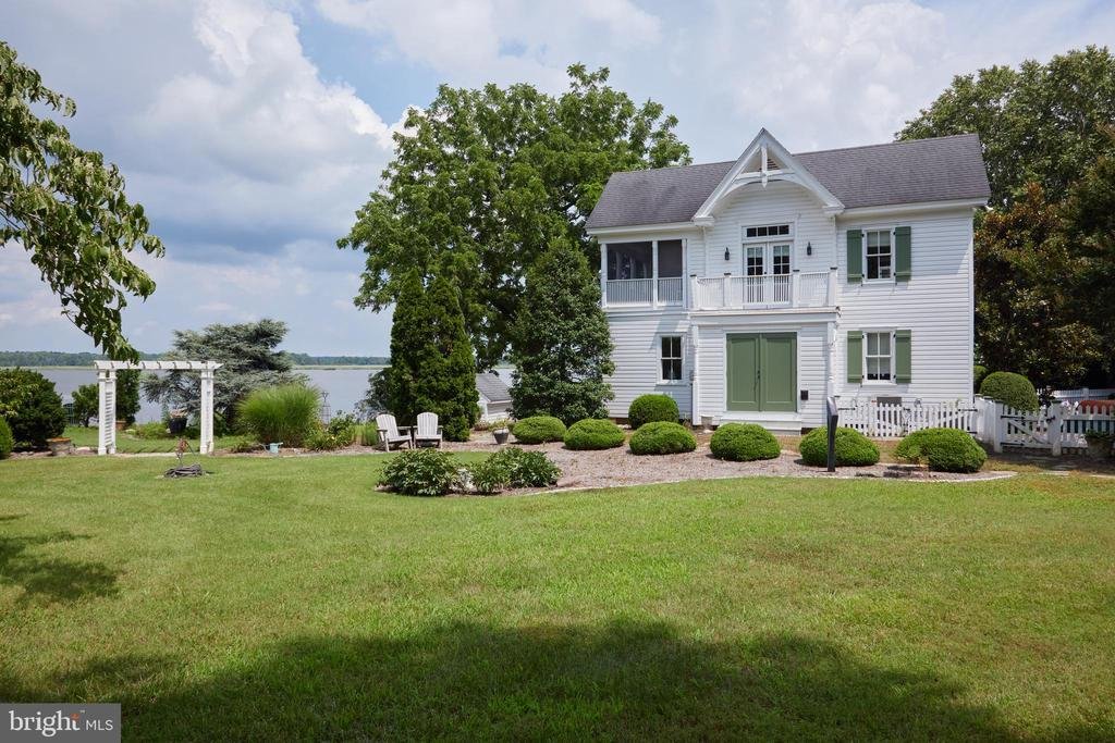 House in Trappe, Maryland, United States 5 - 18570216