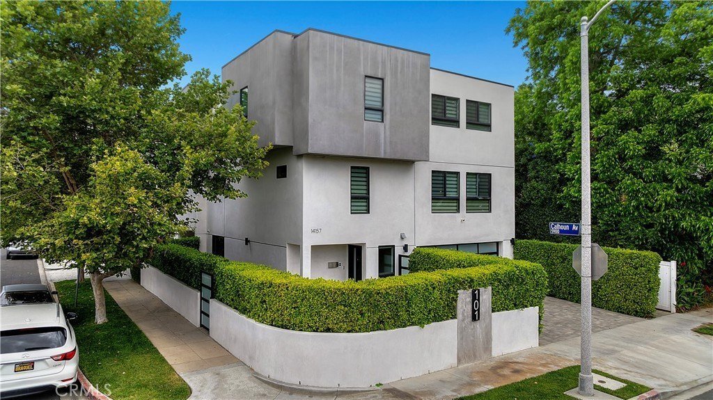 House in Los Angeles, California, United States 1 - 17688721