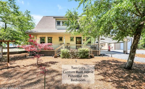 House in Oak Island, North Carolina, United States 1