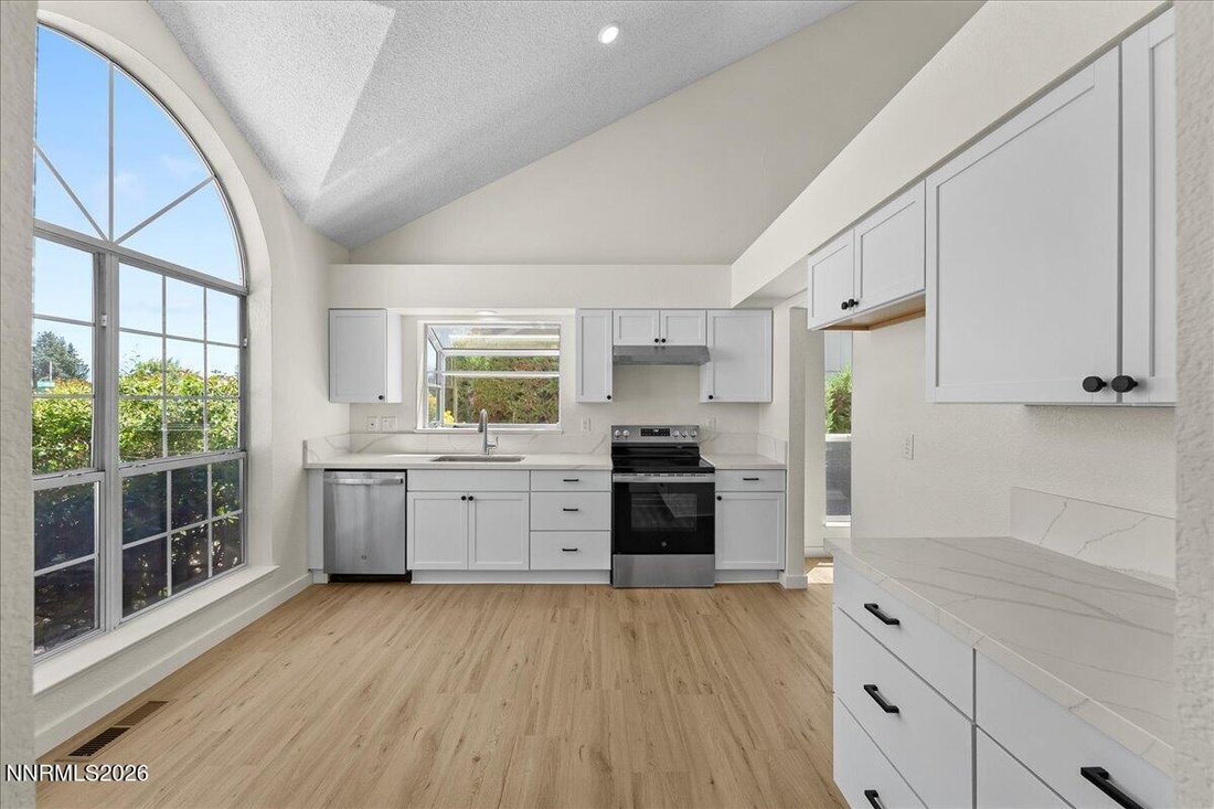 House in Reno, Nevada, United States 2 - 18568757