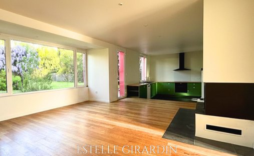 Villa in Tortière - Donatien, Nantes, France 1