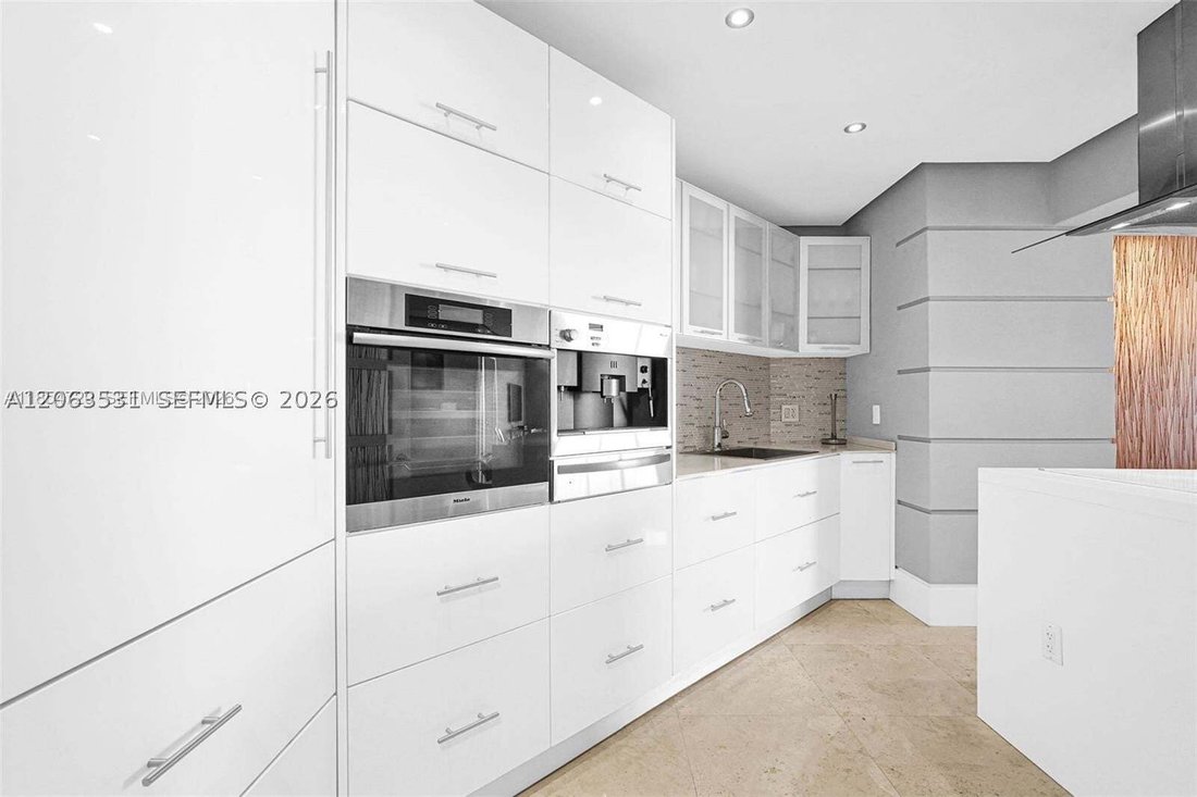 Condo in Golden Beach, Florida, United States 4 - 18567325