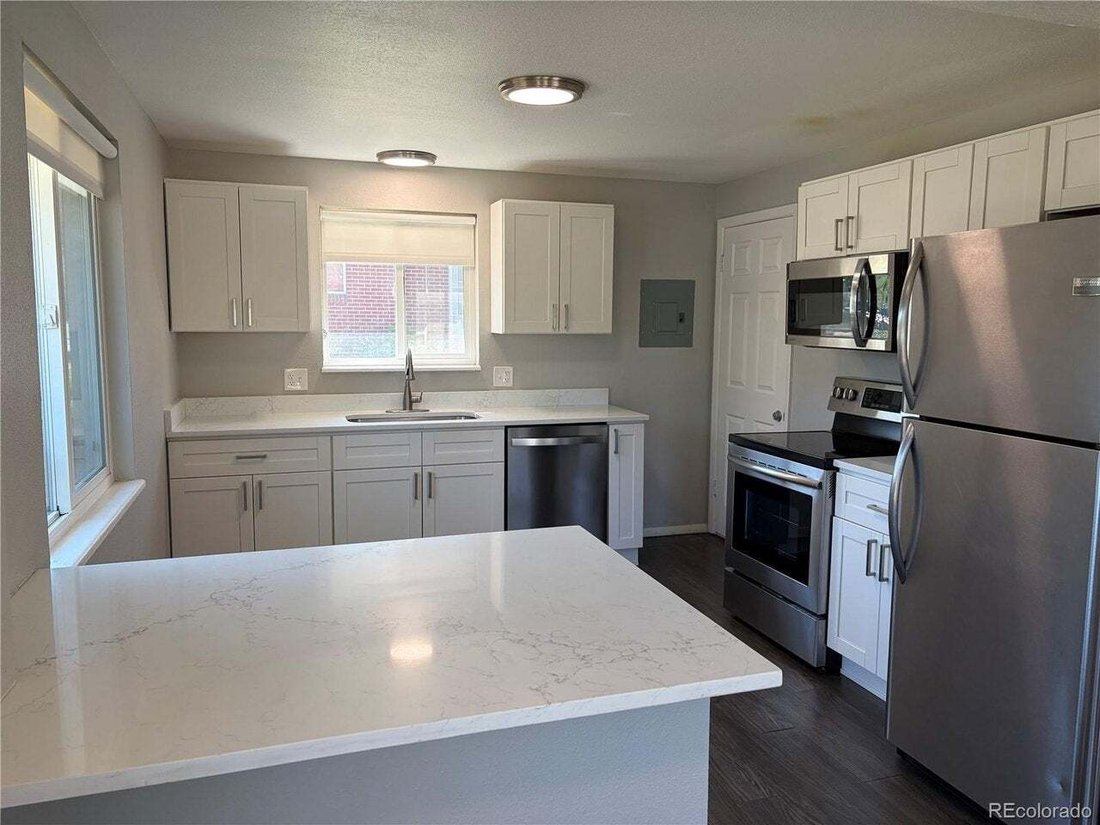 Apartment in Aurora, Colorado, United States 1 - 18174553