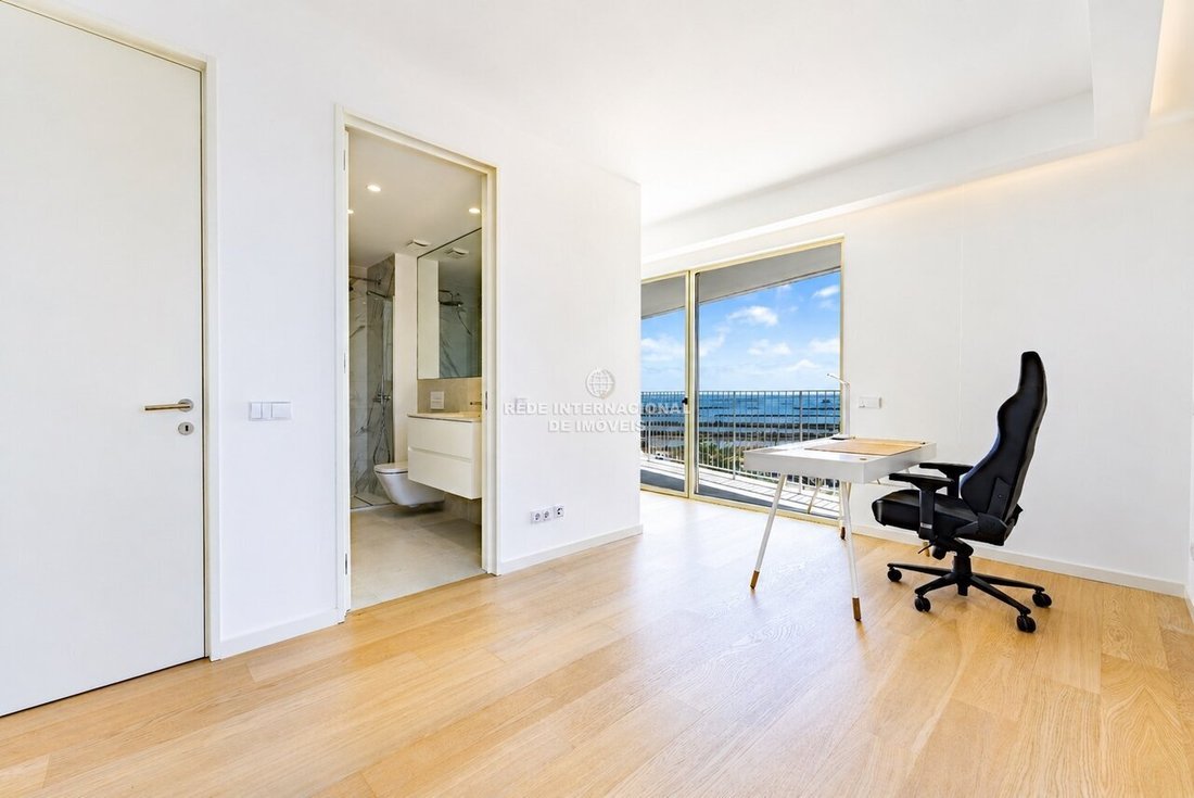 Apartment in Faro (Se e Sao Pedro), Algarve, Portugal 5 - 18044703